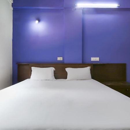Hotel O Venkatesh Leela Hotel Ponda Eksteriør bilde