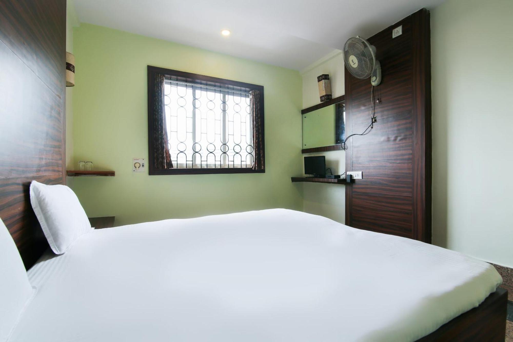 Hotel O Venkatesh Leela Hotel Ponda Eksteriør bilde