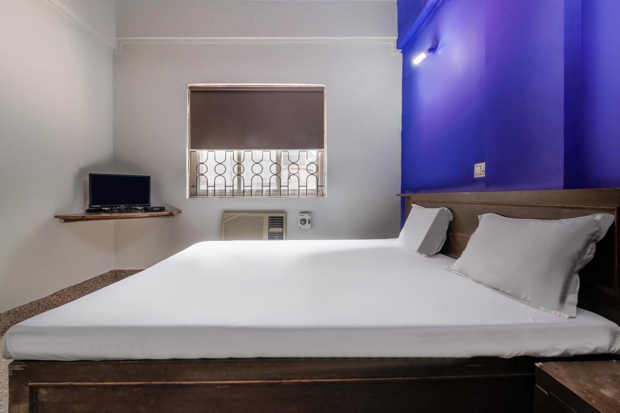 Hotel O Venkatesh Leela Hotel Ponda Eksteriør bilde