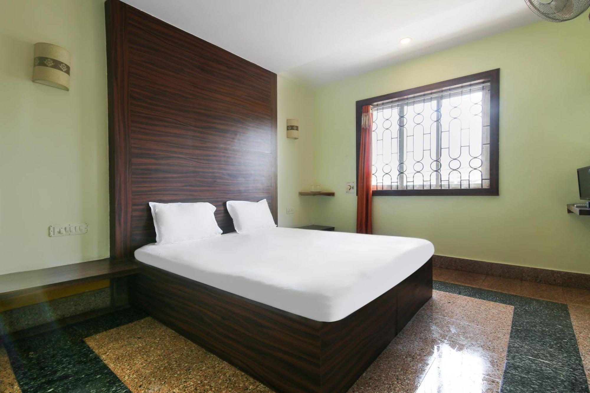 Hotel O Venkatesh Leela Hotel Ponda Eksteriør bilde