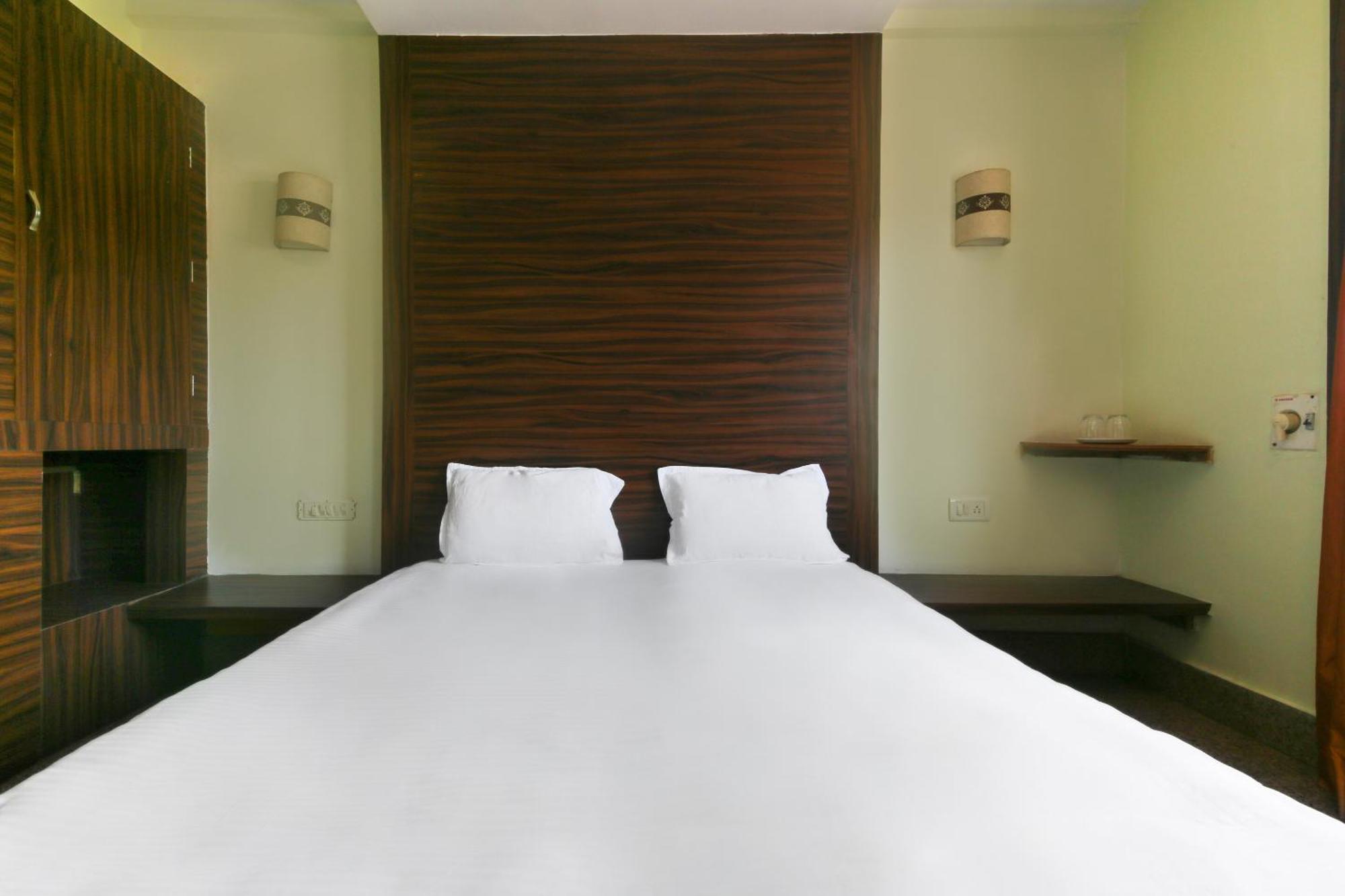 Hotel O Venkatesh Leela Hotel Ponda Eksteriør bilde
